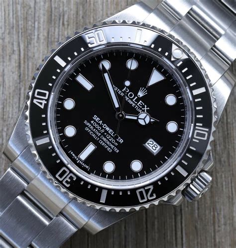 rolex for 4000|rolex sea dweller 4000 review.